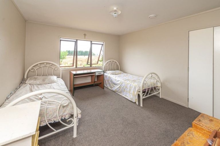 Photo of property in 95 Campbell Road, Brunswick, Whanganui, 4571