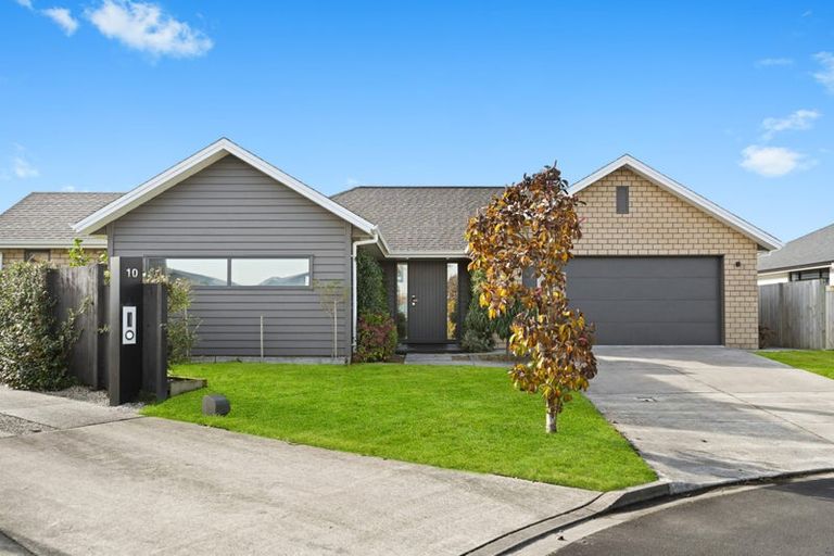 Photo of property in 8 Maia Place, Flagstaff, Hamilton, 3210