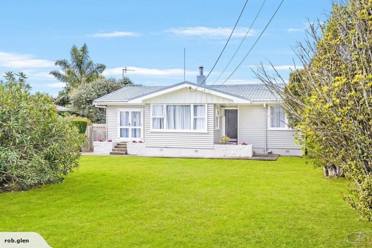Photo of property in 162 Kiripaka Road, Tikipunga, Whangarei, 0112