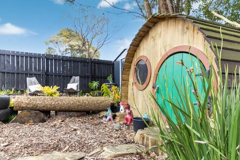 Photo of property in 58 Nelson Street, Pukekohe, 2120