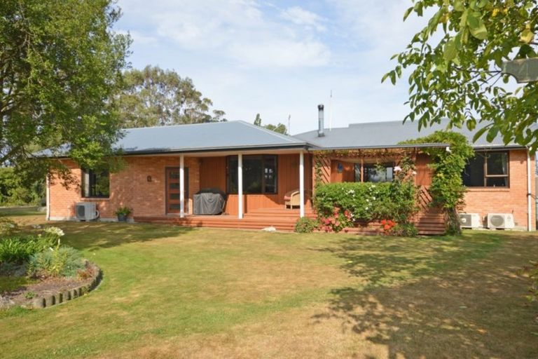 Photo of property in 783 Waitohi Temuka Road, Waitohi, Temuka, 7985