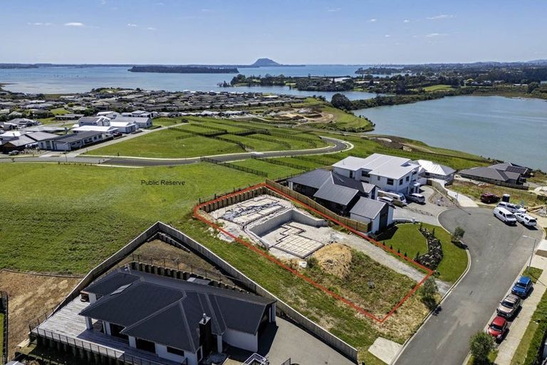 Photo of property in 5 Koheru Place, Omokoroa, 3114