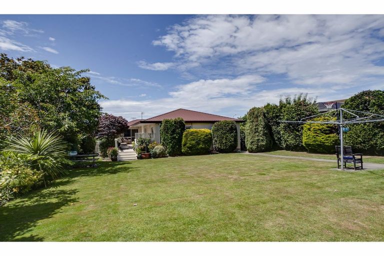 Photo of property in 174 Morgans Road, Marchwiel, Timaru, 7910
