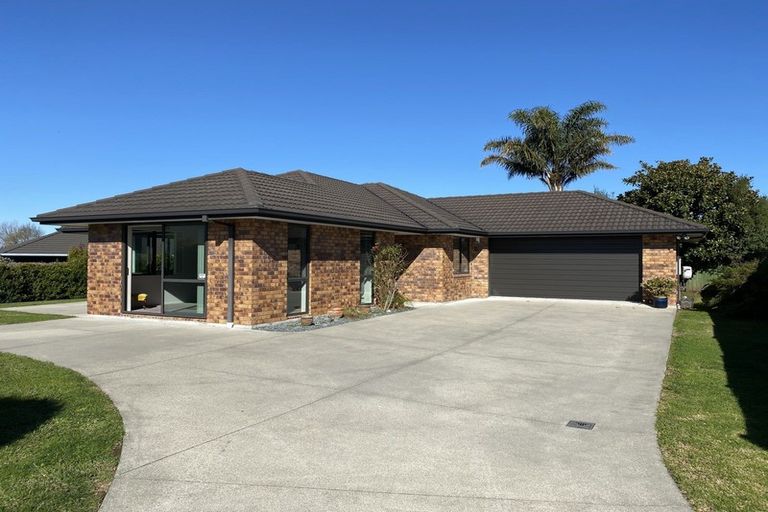 Photo of property in 11 Hoggard Place, Katikati, 3129