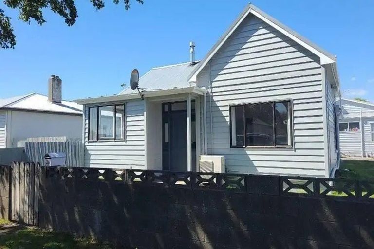 Photo of property in 36 Maitland Street, Strathern, Invercargill, 9812