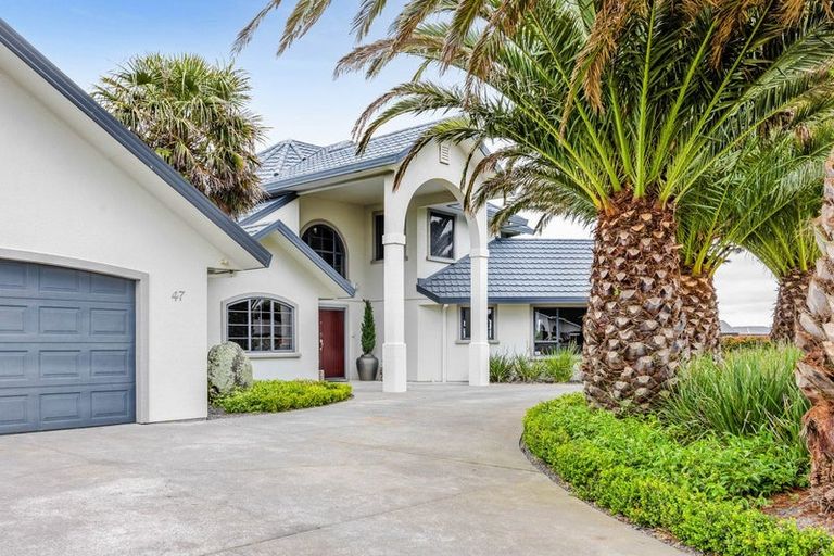 Photo of property in 47 Rata Street, Hawera, 4610