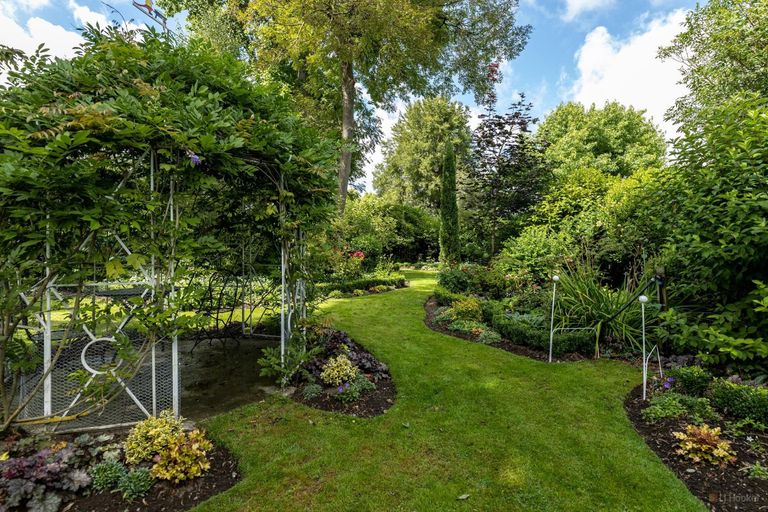 Photo of property in 246 Talbot Street, Geraldine, 7930