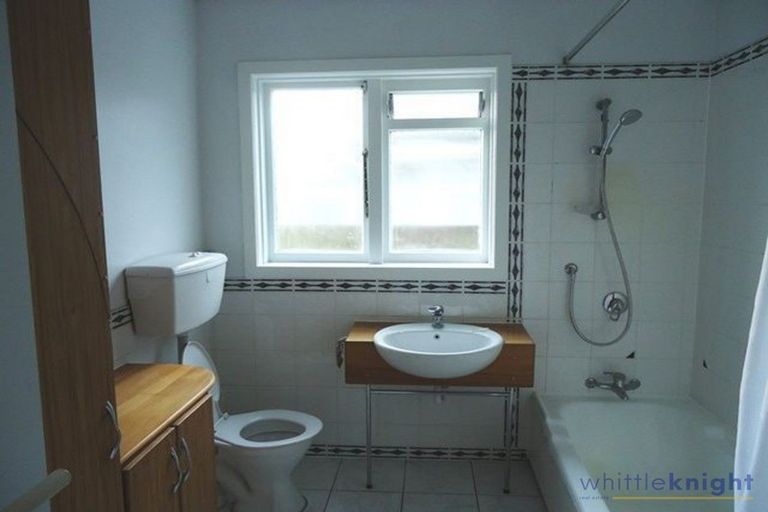 Photo of property in 61 Kirkwood Avenue, Upper Riccarton, Christchurch, 8041