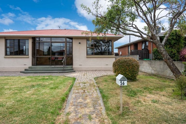 Photo of property in 56 Eden Street, Mosgiel, 9024