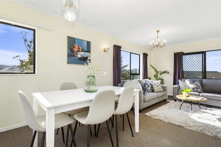 Photo of property in 23 Jasmine Grove, Maungaraki, Lower Hutt, 5010