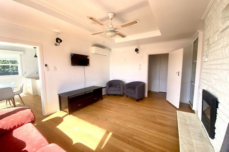 Photo of property in 150 Malfroy Road, Hillcrest, Rotorua, 3015