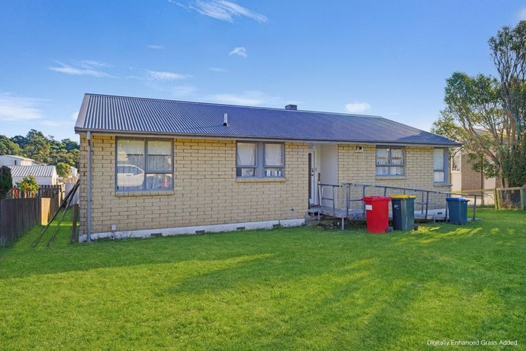 Photo of property in 347 Warspite Avenue, Waitangirua, Porirua, 5024