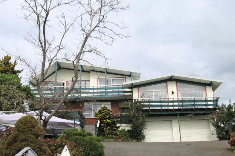 Photo of property in 5 Winwood Way, Judea, Tauranga, 3110