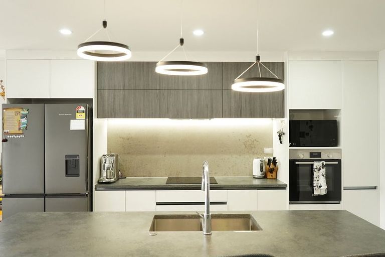 Photo of property in 7 Desalt Drive, Hobsonville, Auckland, 0616