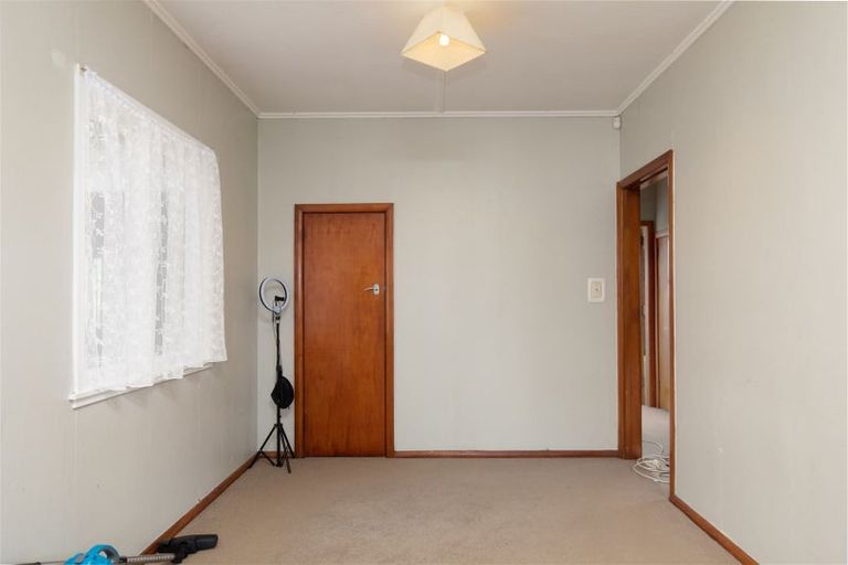 Photo of property in 125 Harris Street, Huntly, 3700