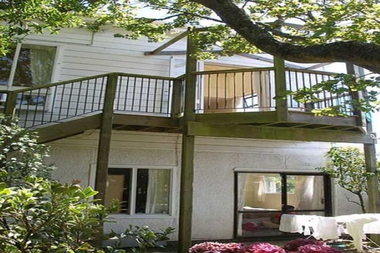 Photo of property in 1 Cecil Road, Wadestown, Wellington, 6012