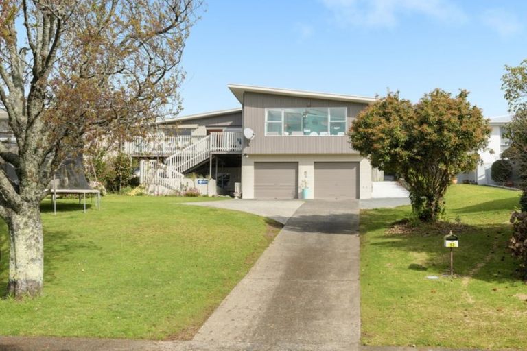 Photo of property in 53 Freyberg Street, Otumoetai, Tauranga, 3110