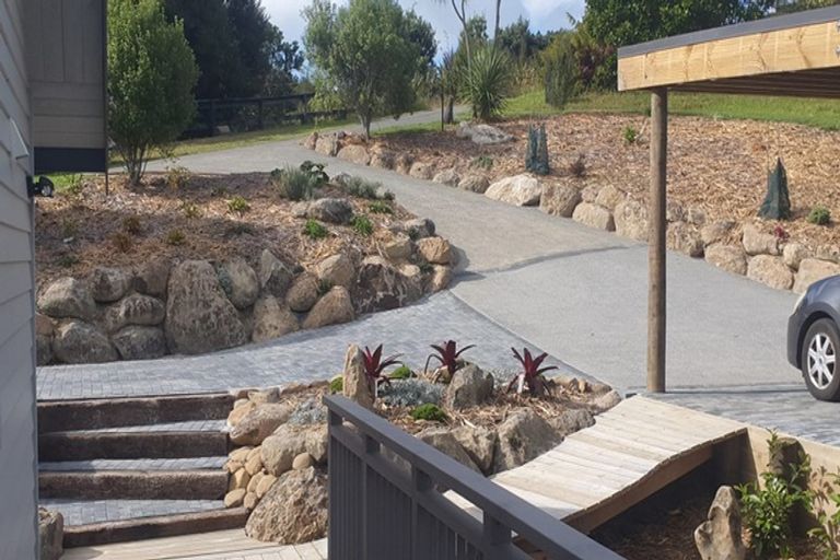 Photo of property in 221a Te Wahapu Road, Russell, 0272