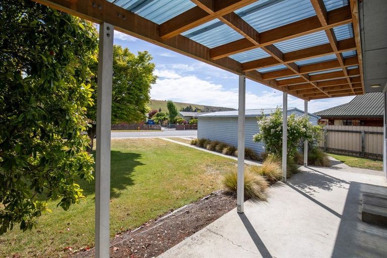 Photo of property in 111 Fache Street, Clyde, 9330