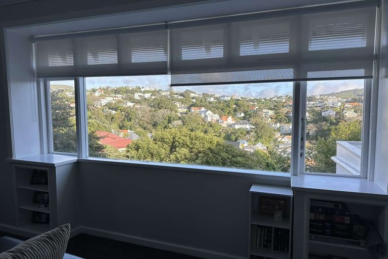 Photo of property in 28 Upland Road, Kelburn, Wellington, 6012