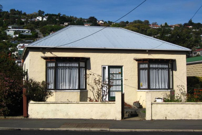 Photo of property in 300 North Road, North East Valley, Dunedin, 9010