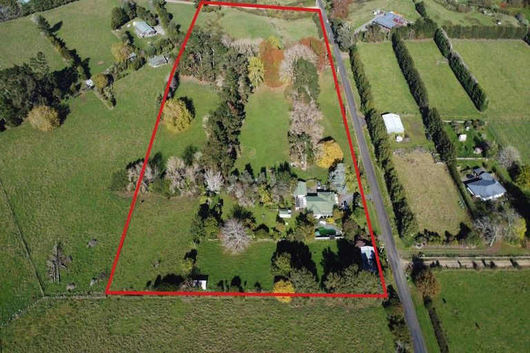 Photo of property in 59 Avon Road, Pokeno, 2471