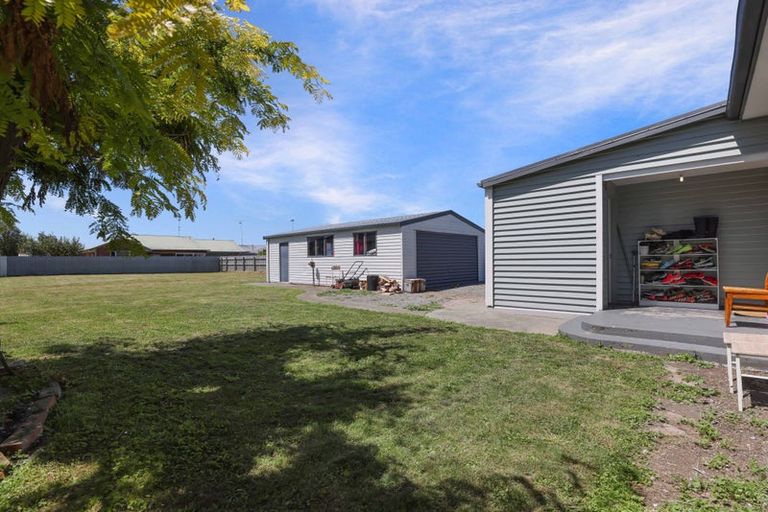 Photo of property in 17 Wellington Street, Hampstead, Ashburton, 7700