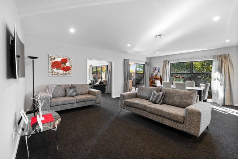 Photo of property in 5 Guinea Drive, Prebbleton, 7604