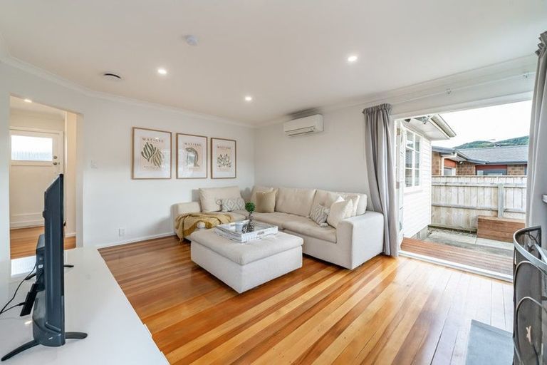 Photo of property in 121 Thackeray Street, Trentham, Upper Hutt, 5018