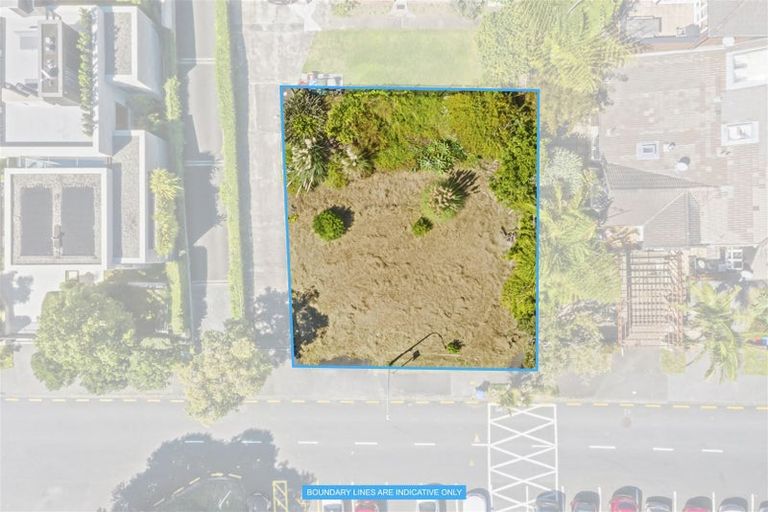 Photo of property in 19a Judges Bay Road, Parnell, Auckland, 1052