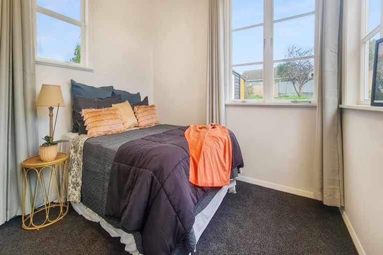 Photo of property in 4 Blackwell Street, Marton, 4710