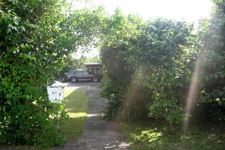 Photo of property in 27 Routley Avenue, Kaikohe, 0405