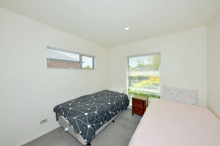 Photo of property in 9 Redfern Street, Northwood, Christchurch, 8051