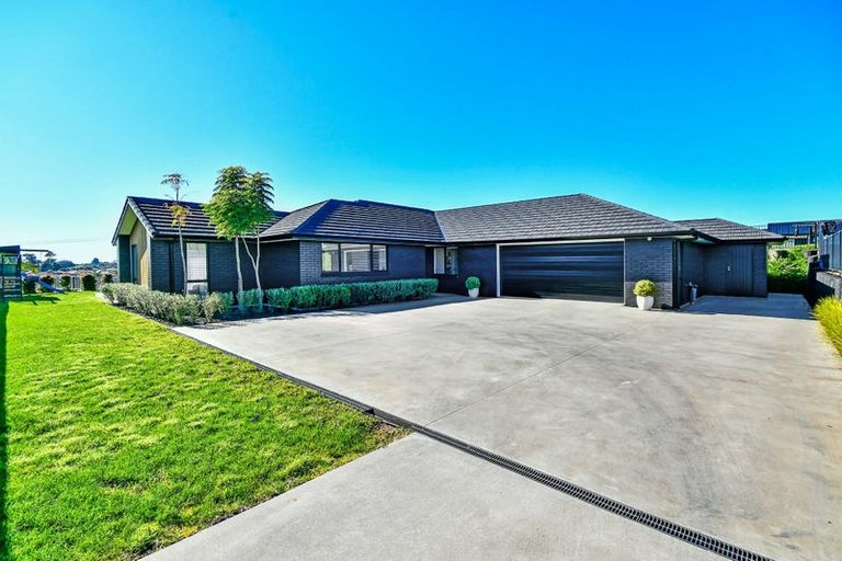 Photo of property in 29 Trevor Mcmiken Drive, Patumahoe, Pukekohe, 2679