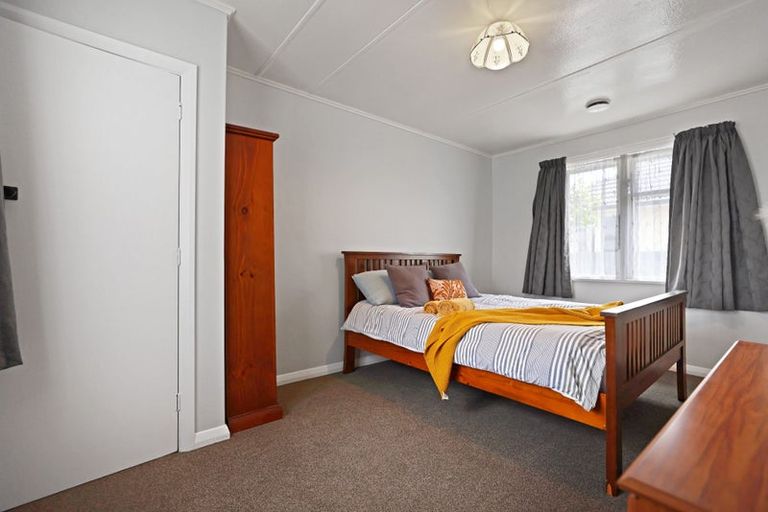 Photo of property in 6 Collins Street, Netherby, Ashburton, 7700