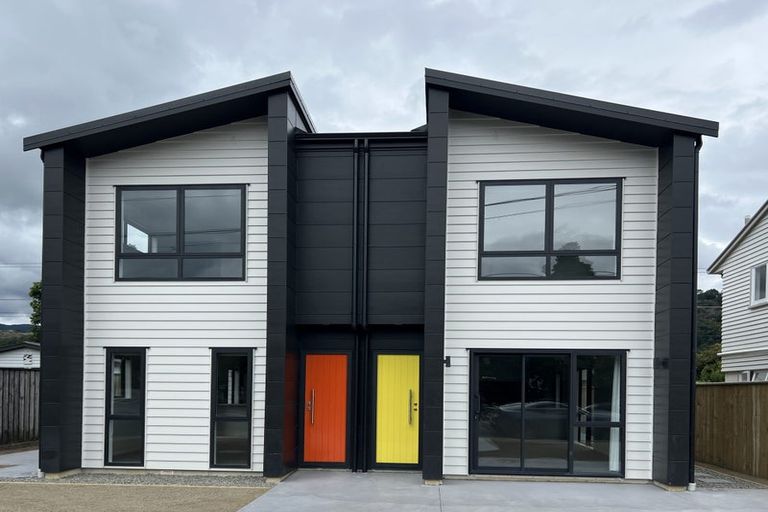 Photo of property in 11a Maclean Street, Wallaceville, Upper Hutt, 5018