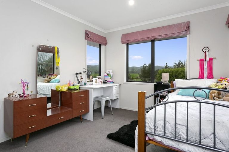 Photo of property in 976 Old Te Aroha Road, Okauia, Matamata, 3471