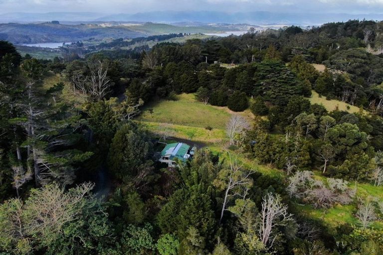 Photo of property in 65 Blue, Kohukohu, 0491