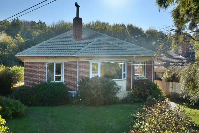 Photo of property in 149 Helensburgh Road, Wakari, Dunedin, 9010