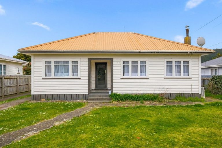 Photo of property in 10 Leese Street, Taumarunui, 3920
