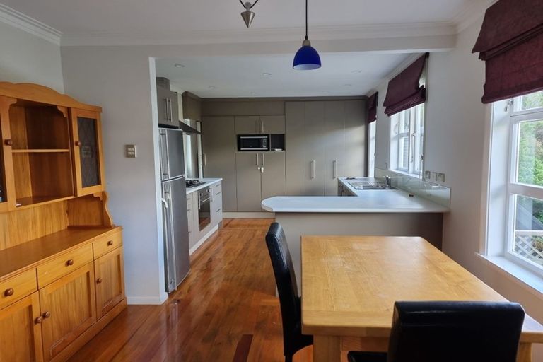 Photo of property in 1 Armitage Street, Ngaio, Wellington, 6035