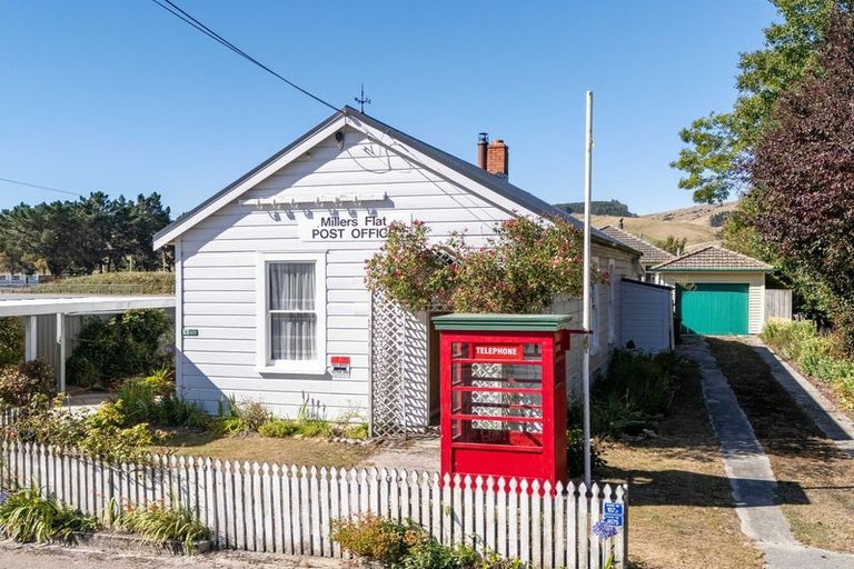 Photo of property in 1673 Teviot Road, Millers Flat, Roxburgh, 9572