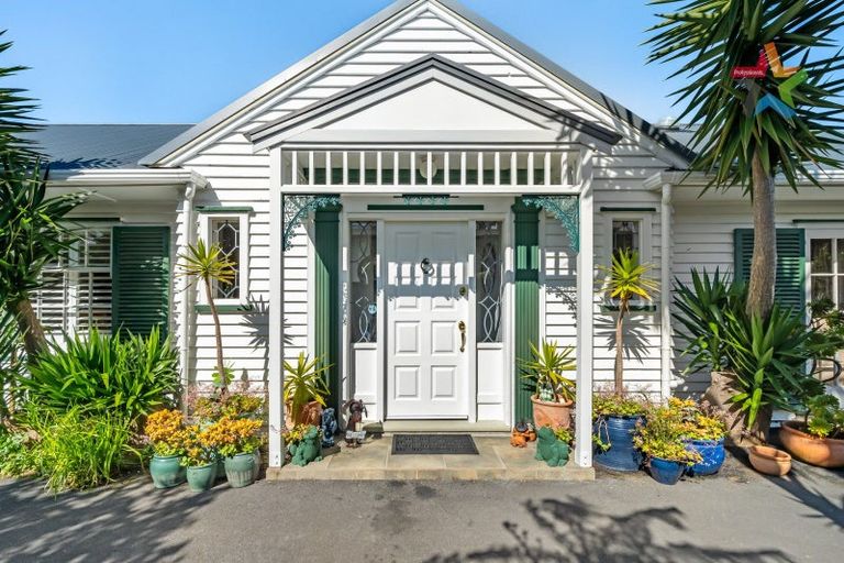 Photo of property in 130c Woburn Road, Woburn, Lower Hutt, 5010