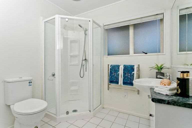 Photo of property in 17 Goldfinch Rise, Unsworth Heights, Auckland, 0632