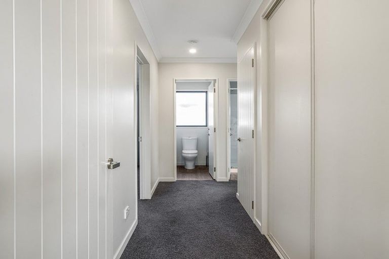 Photo of property in 5b Ballinger Place, Kaiapoi, 7630