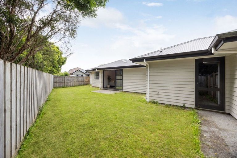 Photo of property in 4/23 Montgomery Crescent, Bader, Hamilton, 3206