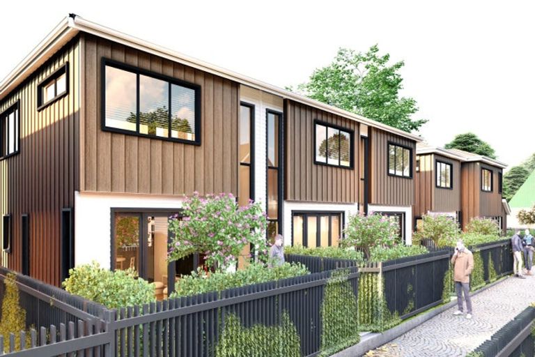 Photo of property in 7/6 Vine Street, Mangere East, Auckland, 2024