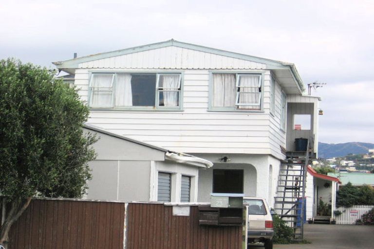Photo of property in 39a Aparima Avenue, Miramar, Wellington, 6022