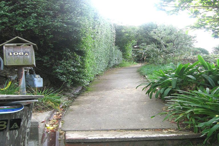 Photo of property in 106a Maida Vale Road, Roseneath, Wellington, 6011