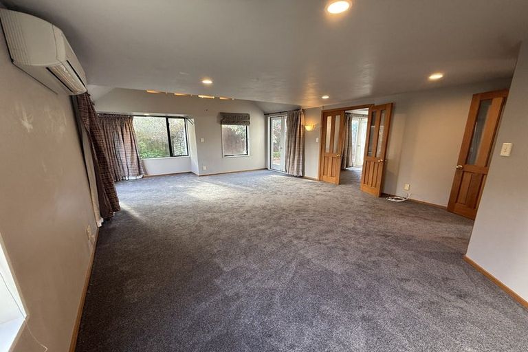 Photo of property in 99a Idris Road, Bryndwr, Christchurch, 8052